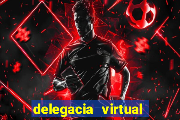 delegacia virtual da bahia